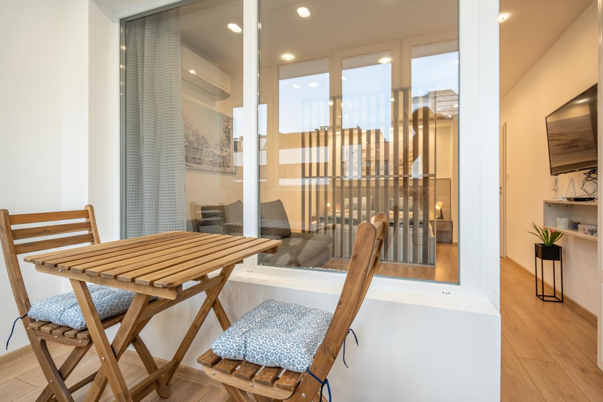 Harmony Suite Sofia Exteriör bild