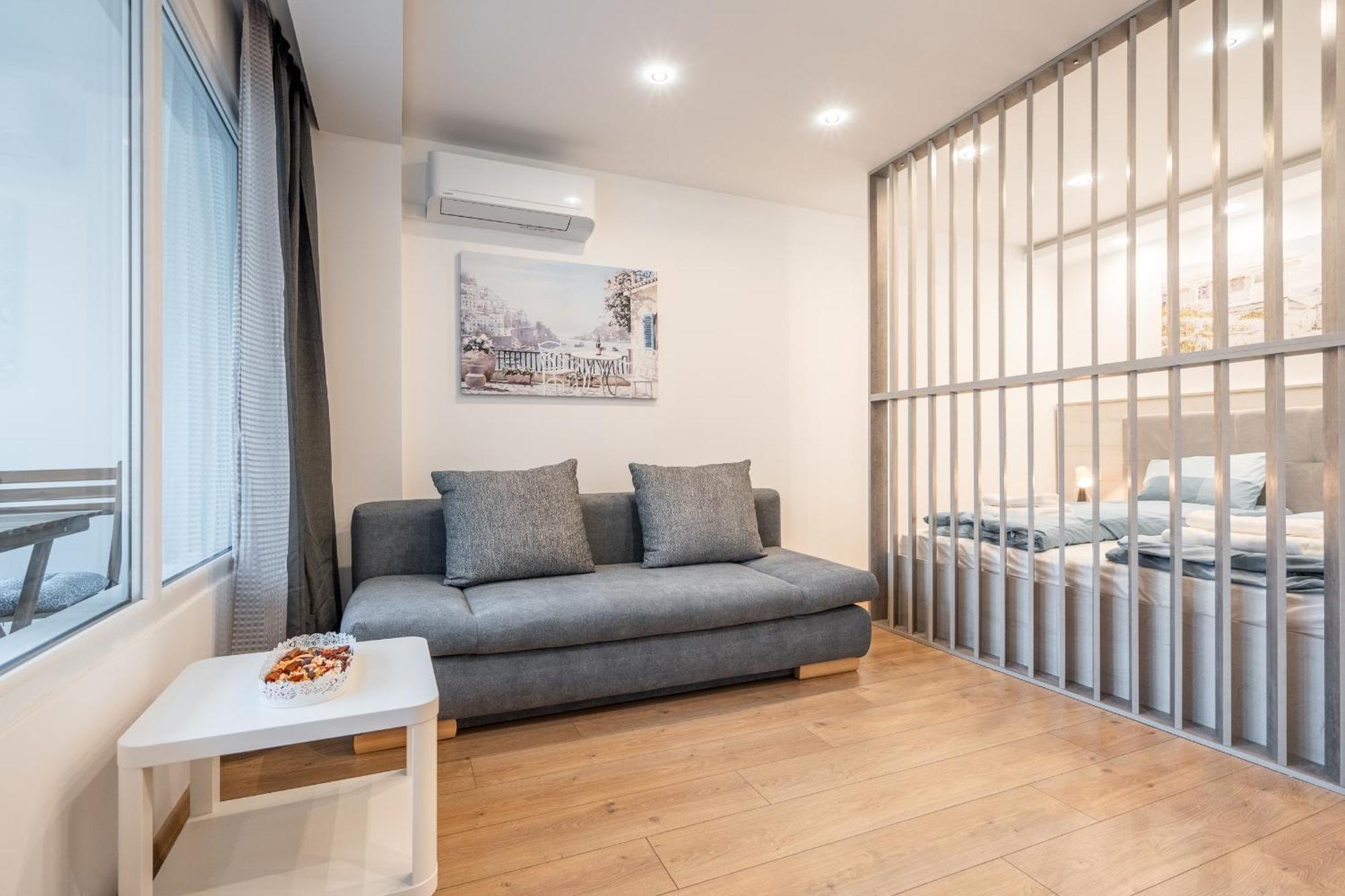 Harmony Suite Sofia Exteriör bild