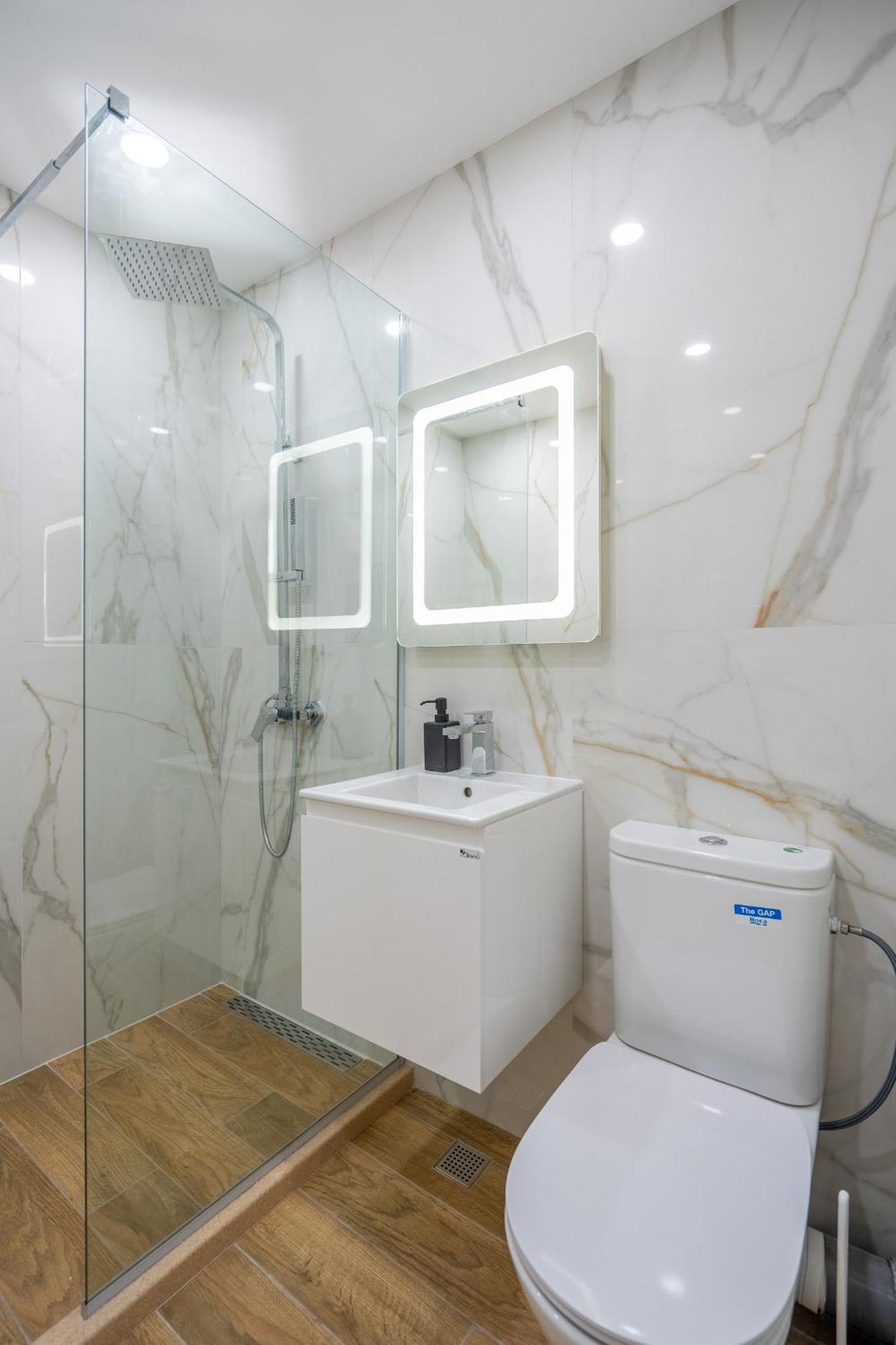 Harmony Suite Sofia Exteriör bild