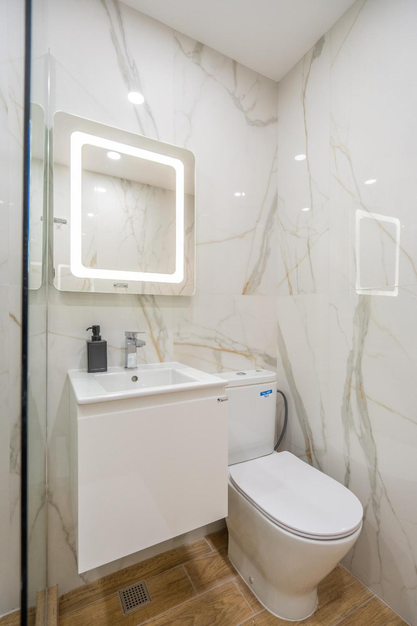 Harmony Suite Sofia Exteriör bild