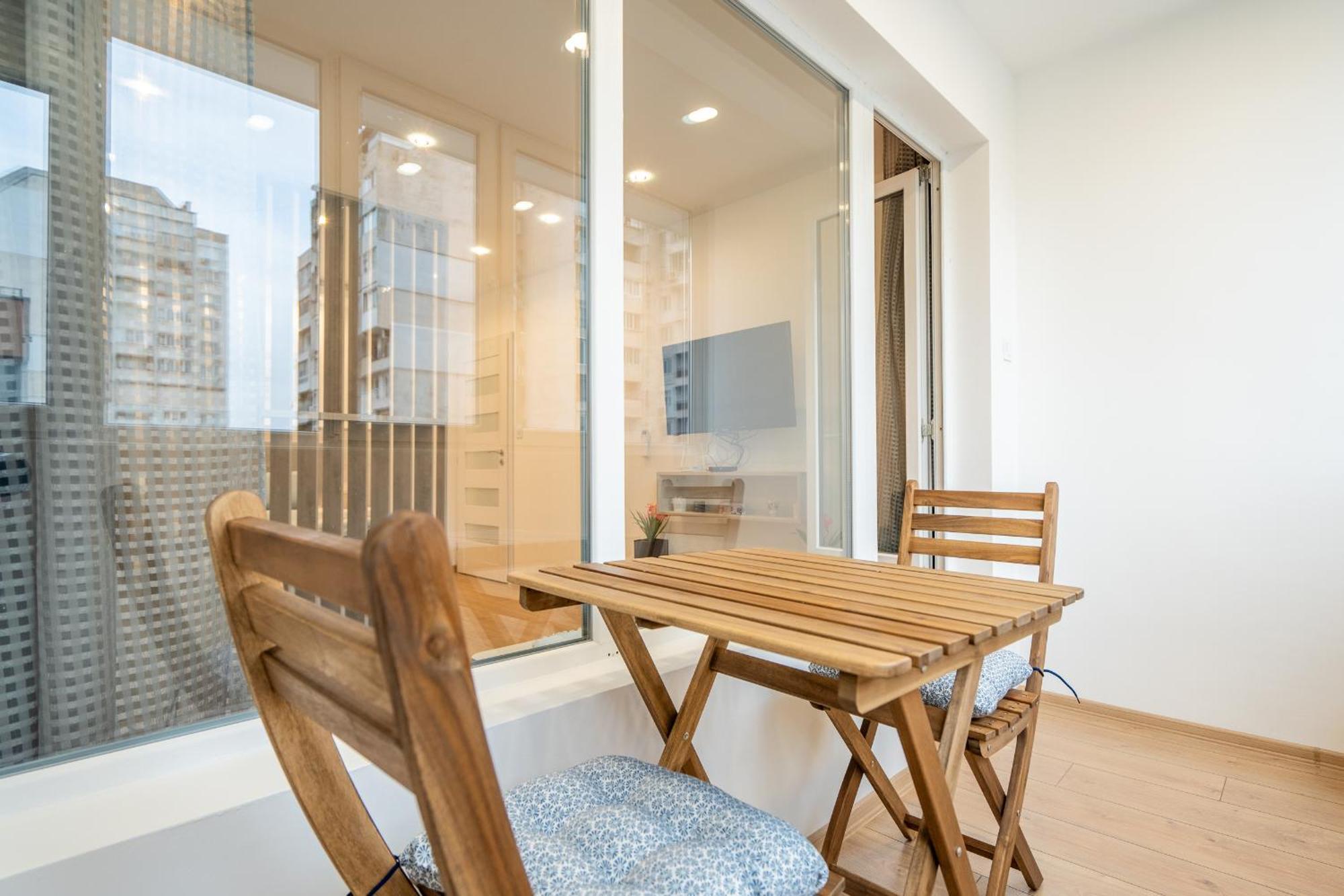 Harmony Suite Sofia Exteriör bild