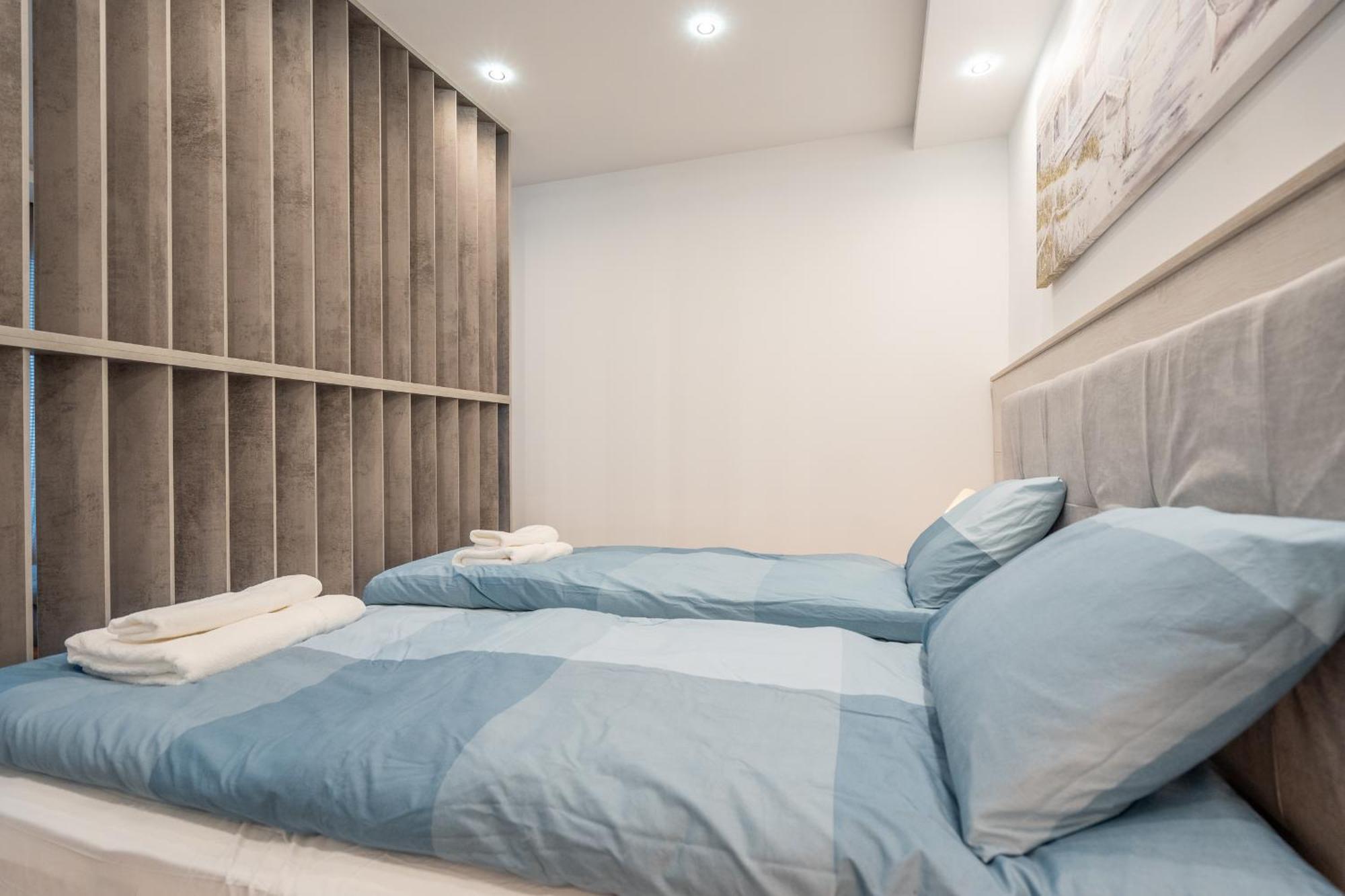 Harmony Suite Sofia Exteriör bild