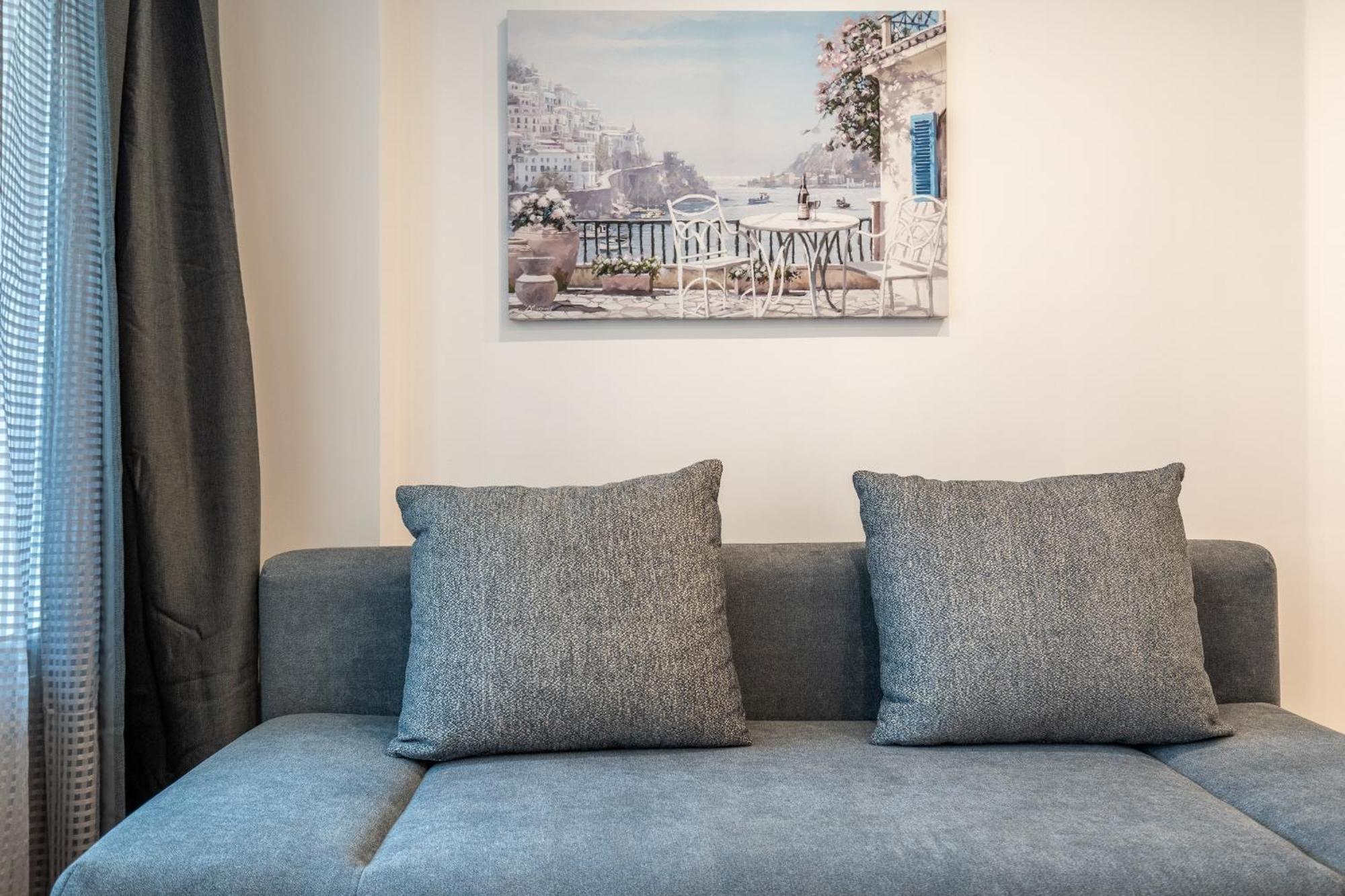 Harmony Suite Sofia Exteriör bild
